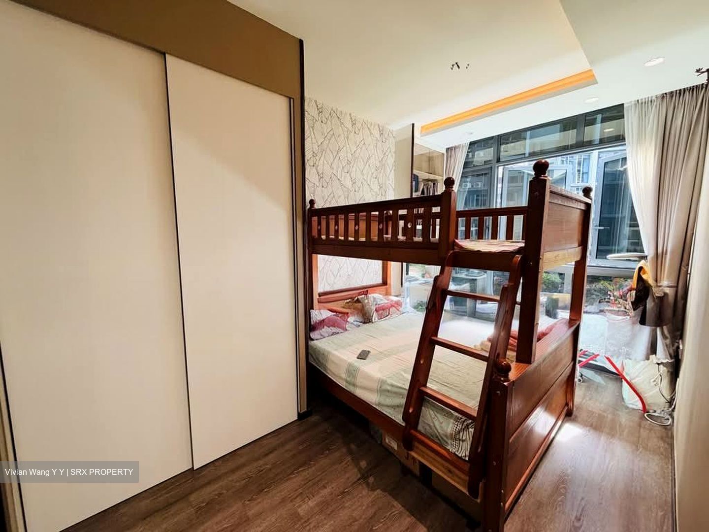 Symphony Suites (D27), Condominium #581915981
